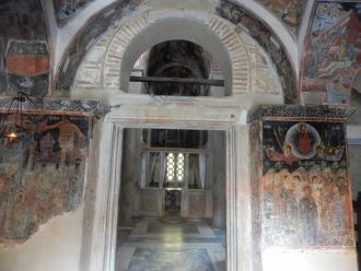 В 1792 году монастырь утратил эту привил