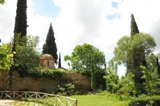 После того, как Афины были захвачены кре