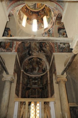 В пору экономического благоденствия мона