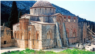 Посетившие монастырь в 1888-1890 годах а