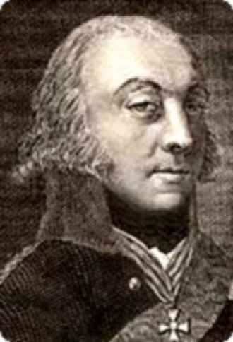 По инициативе генерала Цицианова в Караб