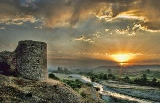 Аскеранская крепость