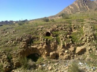 Знаменитый историк Ибн Хальдун описывает