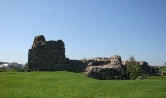 Резекненский замок