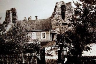 В 1281 году, у Резекненского замка произ