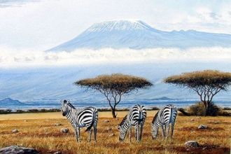 Парк входит в тройку главных и самых поп