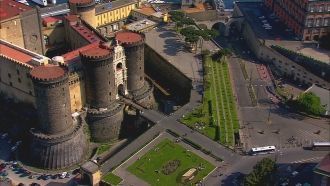 В начале 20 века Кастель-Нуово был призн