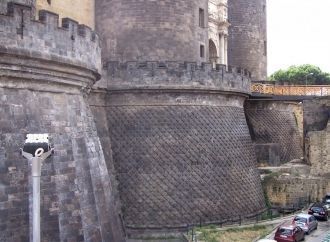 В начале 15 века, в период правления кор