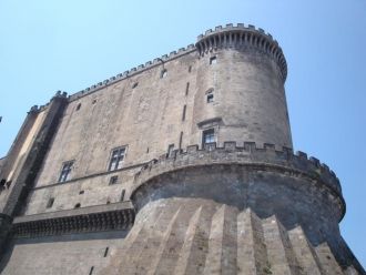 В ходе большой реконструкции под руковод