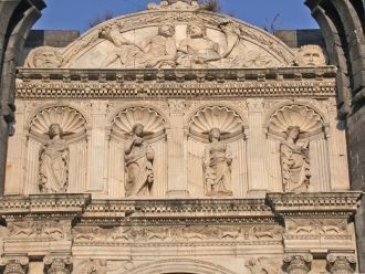 В 1993 году была разработана долгосрочна