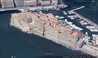 В 1503 г. замок был осаждён Фердинандом 