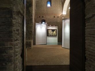 С 1916 года владельцем комплекса Castel 