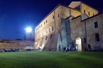 Через пять лет, в 1826 году, произошла к