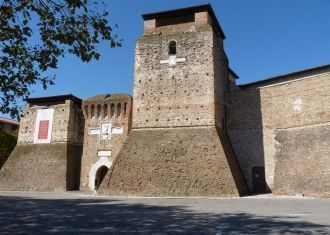 Замок Сисмондо