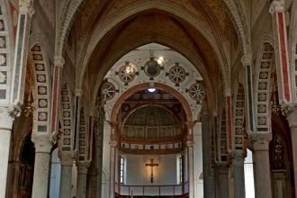 Монастырский комплекс Санта Мария делле 
