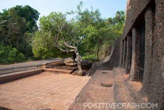 Согласно археологическим исследованиям, 