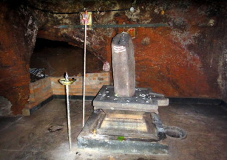 Пещеры Арвалем – одна из самых значимых 