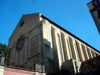 настоящее время, монастырь был полностью