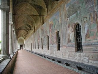 Церковь святой Клары Ассизской) — религи