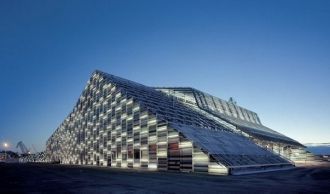 Морской центр 