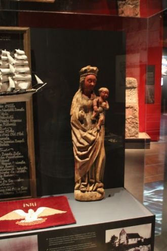 Емнип, XVIII век