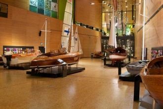 За названием Морской центр “Велламо” скр