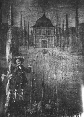 Роспись коридоров второго этажа, фото 19