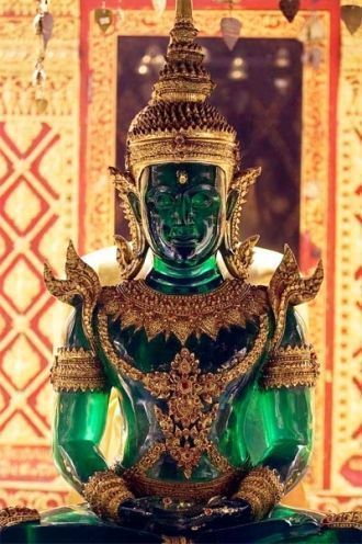 Этот храмовый комплекс является одним из