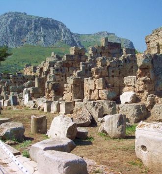 Город не только контролировал передвижен