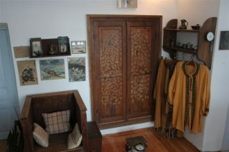 Зимний кабинет