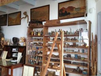 Мастерская