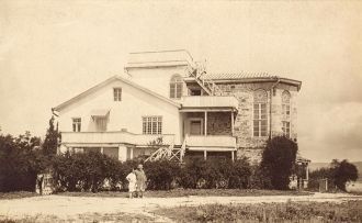 Дом Поэта как историко-культурный объект