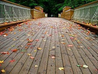 Построенный в XIX столетии Ангельский мо