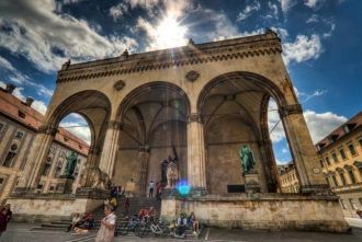 Аркада Полководцев стала кульминационным