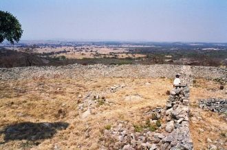 Это архитектурное сооружение относится к