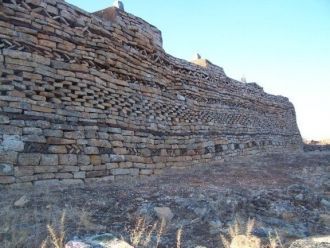 Вся конструкция представляет собой эллип