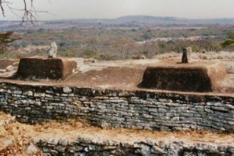 Национальный памятник Налетале