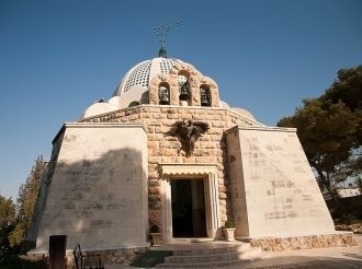 Церковь францисканская, была построена в