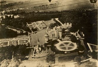 Так продолжалось до 19 века, когда барон