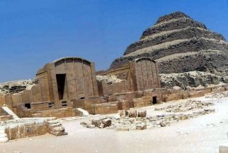 Мемфис – древняя столица Египта. Его ист