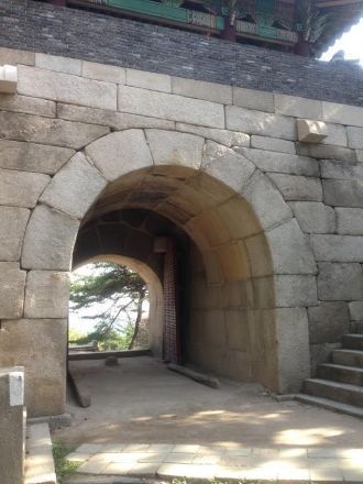 В последний раз крепость была отдана на 