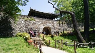 Однако, по иронии судьбы, она не смогла 