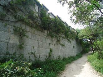 Спустя примерно 20 лет многие участки ст