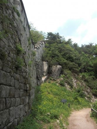 О масштабах этой стройки можно судить хо