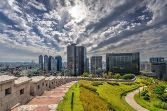 Более 300 тысяч корейцев были мобилизова