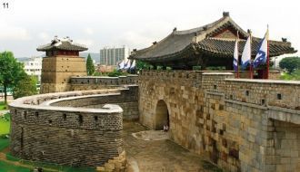 Каждое сооружение, являясь неотъемлемой 