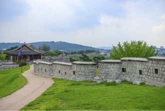 Сувонская крепость