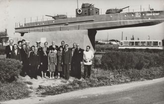 “Ейский патриот”, 1970-е