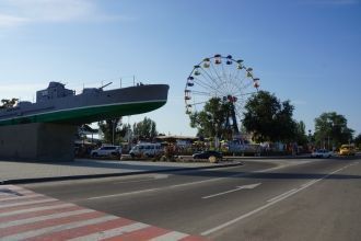 Свой путь «Ейский патриот» начал в декаб