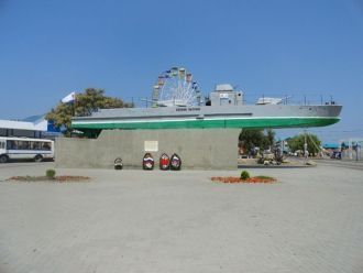 Пройдя доблестный путь на восточноевропе